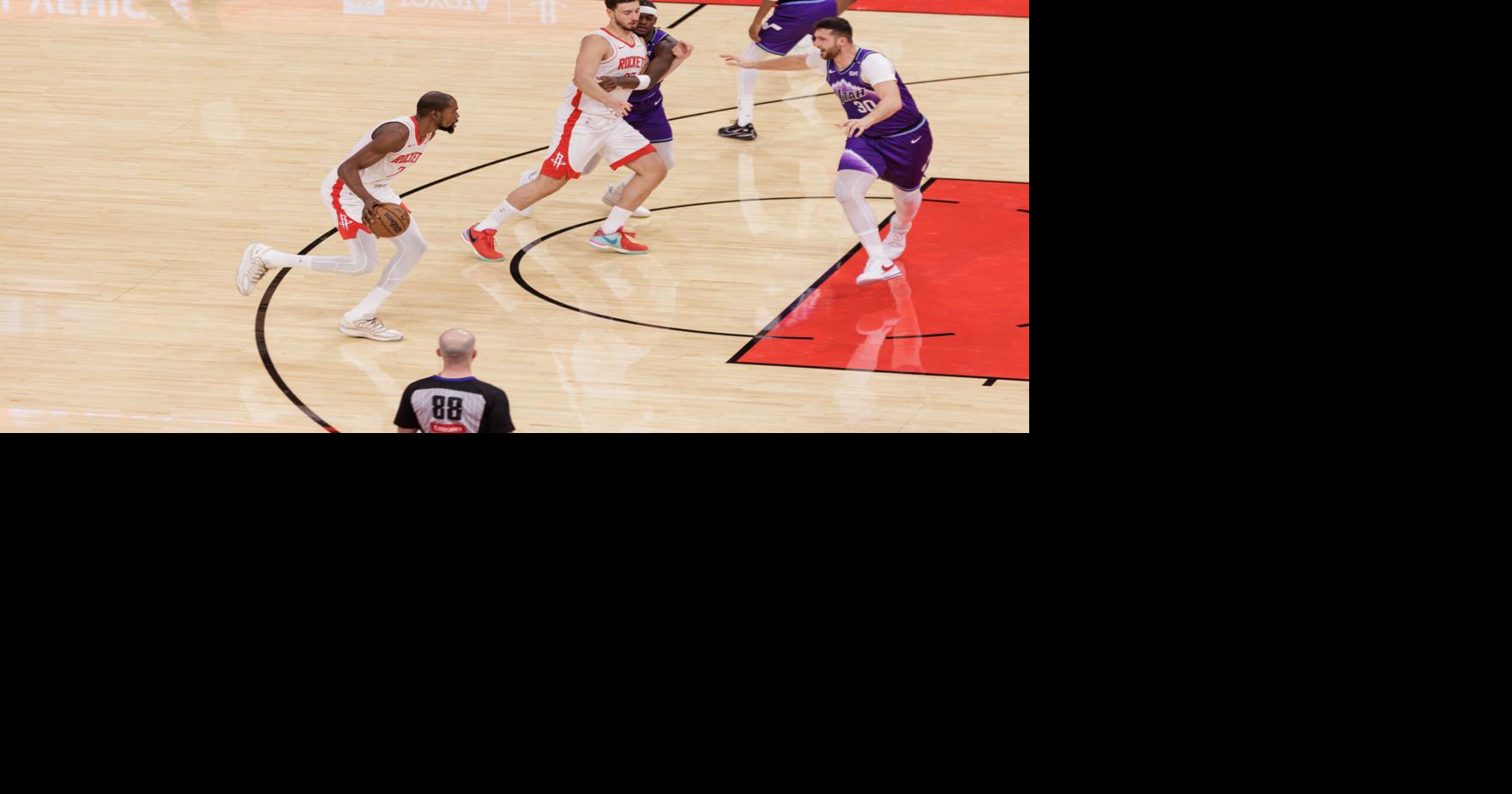 Rockets and Toyota Center Continue to Elevate Fan Experience for ...