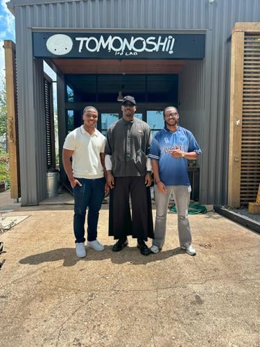 From Super Bowl Glory to Creative Genius | Arts & Culture ...