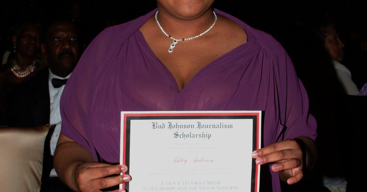 Julius & Lenora Carter Scholarship Recipients 2011 | Photo Galleries ...