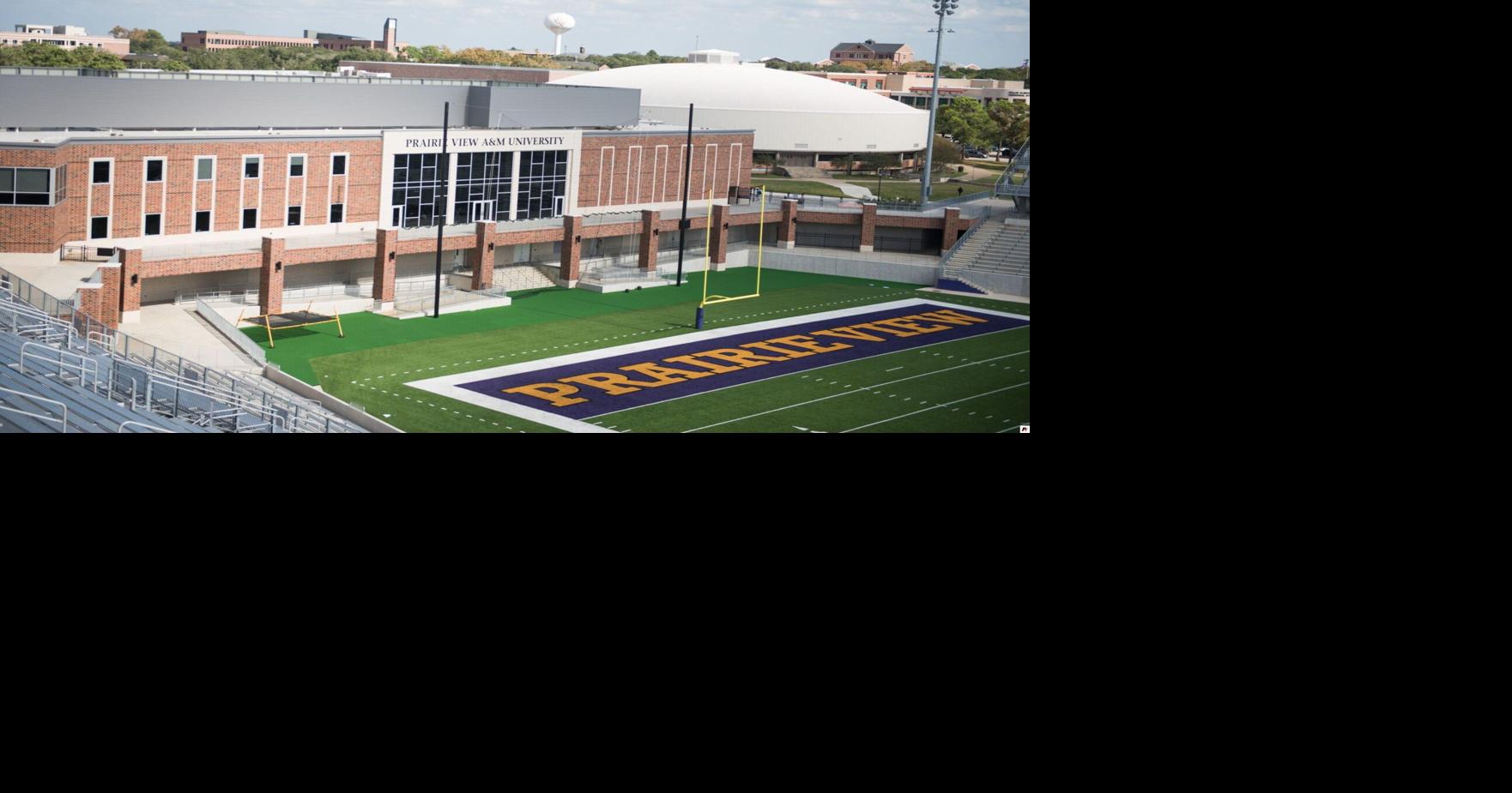 PRAIRIE VIEW A&M NAMES NEW ATHLETIC DIRECTOR | Sports | forwardtimes.com