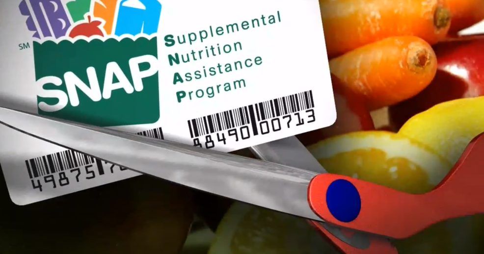 Trump Administration Cuts Food Stamps for at Least 700,000 Americans ...
