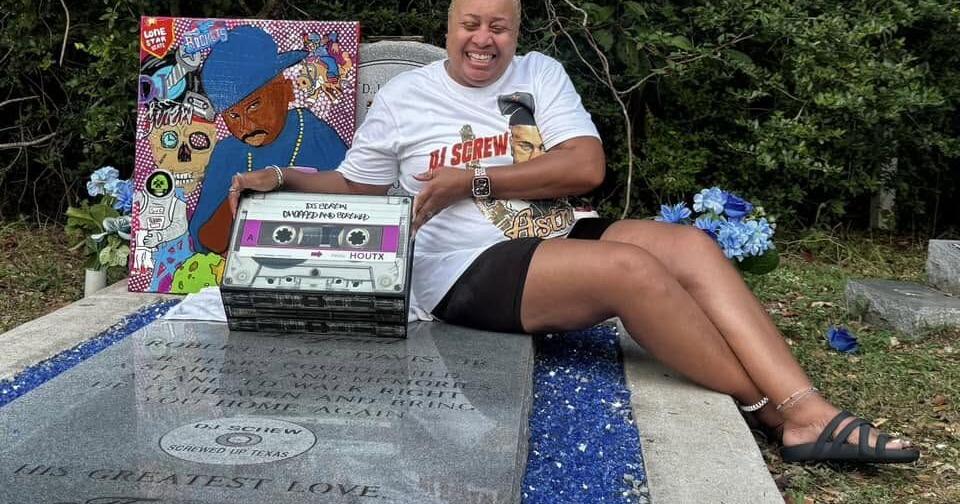 The Keeper of the Legacy: Michelle Wheeler on Honoring Her Brother, DJ Screw