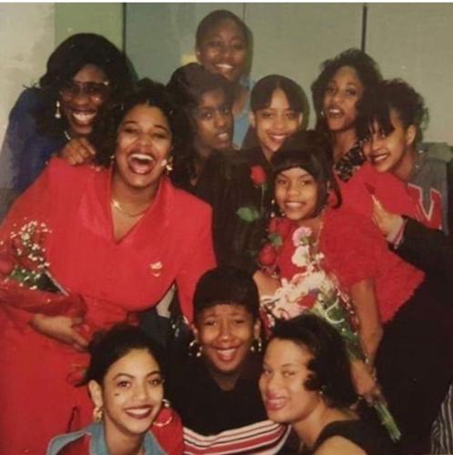 Beyoncé Honors Black Texan Roots in “Cowboy Carter” Album ...