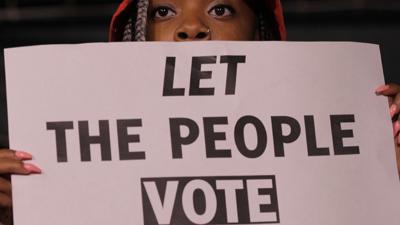 Let The People Vote