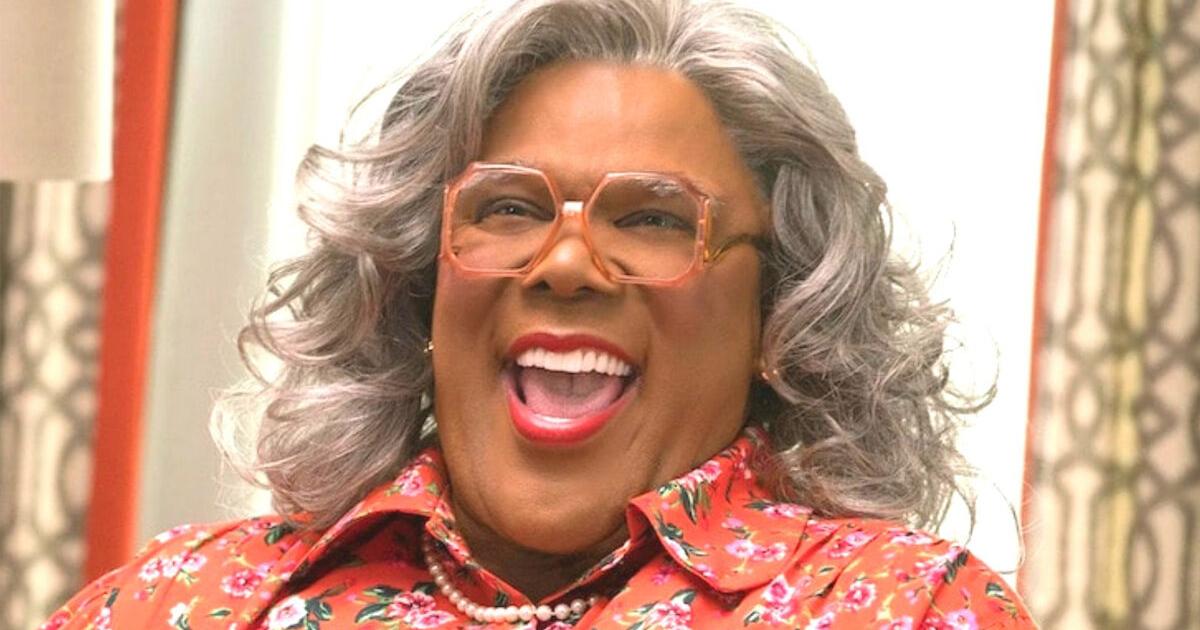 Tyler Perry Announces New Madea Movie 3 Years After Retiring the