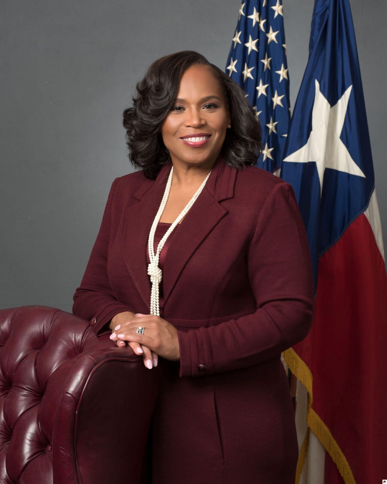 Dr. Lesia Crumpton-Young Abruptly Resigns in Less Than 2