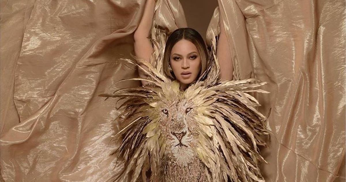 Beyoncé Fans Rejoice: ‘Lion King’ Director Promises A Lot More Nala ...