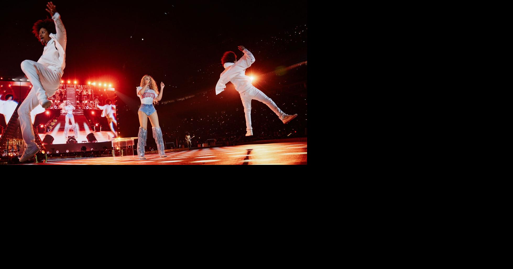 This Ain’t a Country Tour. It’s a Beyoncé Tour. | Arts & Culture ...