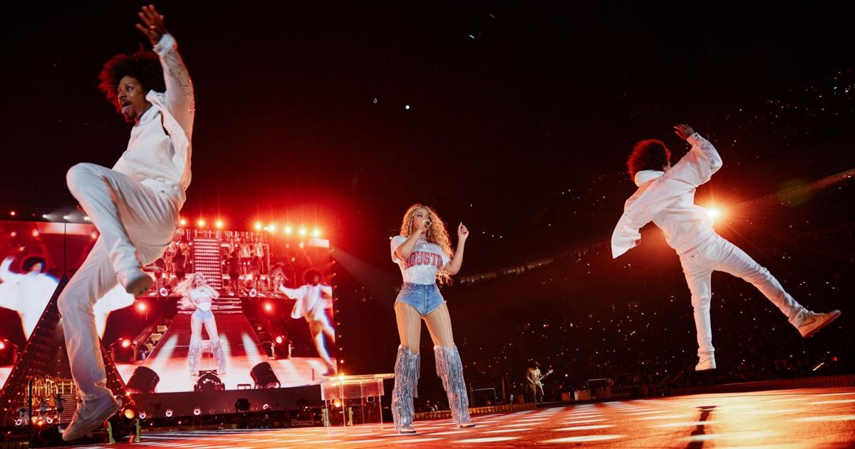 This Ain’t a Country Tour. It’s a Beyoncé Tour. | Arts & Culture ...