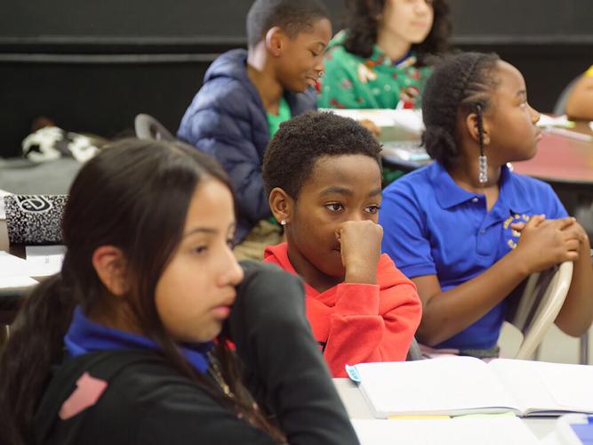 Reading With A Rapper Launches Groundbreaking Streaming Platform to ...