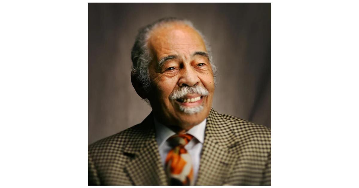 General Thomas Roe Freeman Dr. Thomas F. Freeman’s Life Celebrated at His Beloved Texas Southern ...