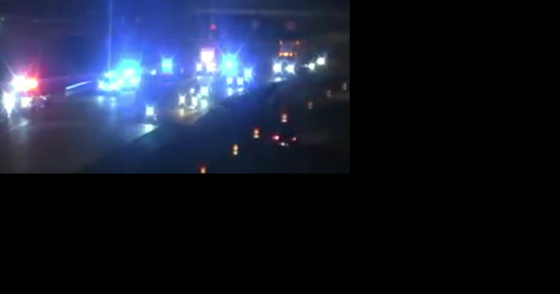 Two people injured, one seriously, in I-240 crash, MPD says | News ...