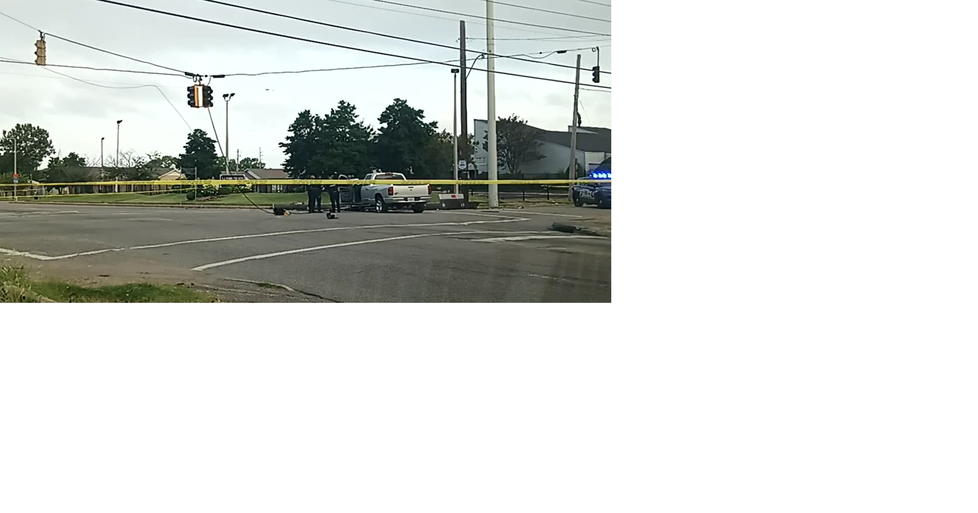 Man seriously hurt after shooting in South Memphis, MPD says | News ...