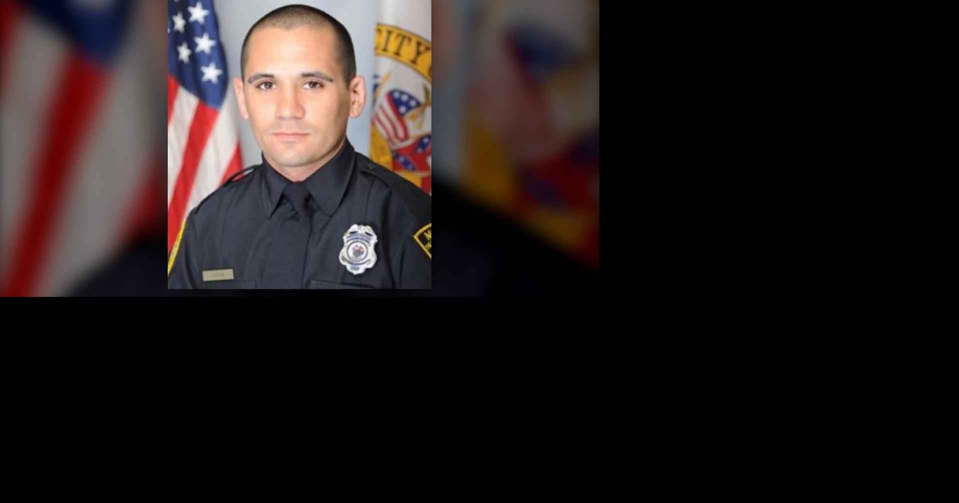 Alabama police officer shot, killed; suspect dead | | fox13memphis.com