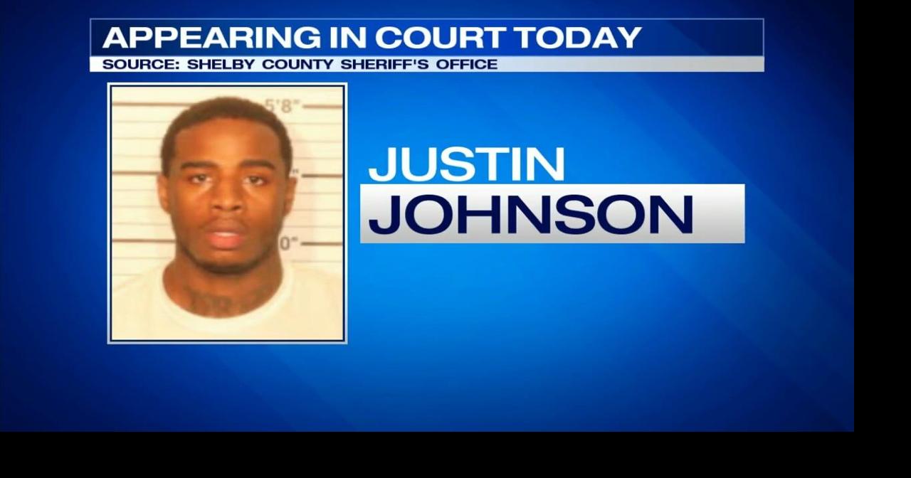 WATCH: Man charged in the murder of Young Dolph makes court appearance ...