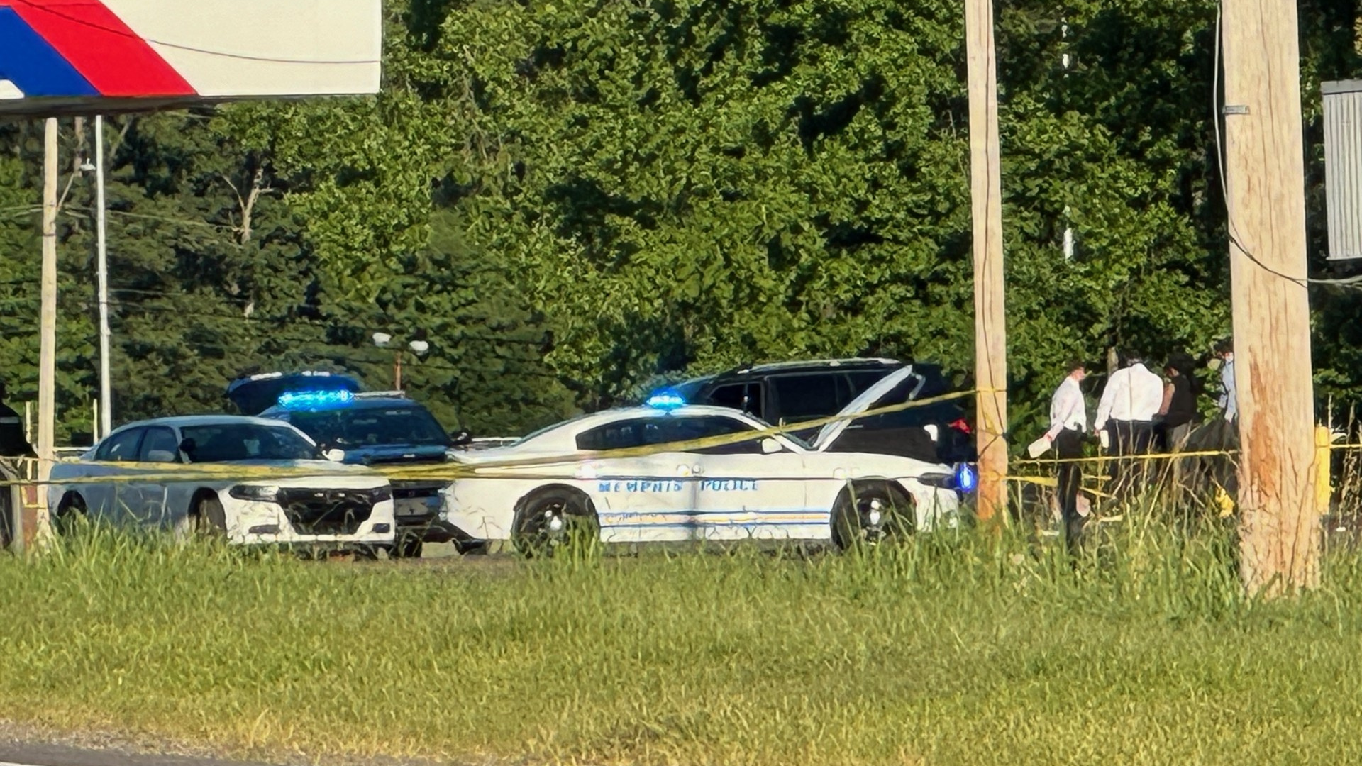 Man Dead After Shooting In Whitehaven, Police Say | News | Fox13memphis.com