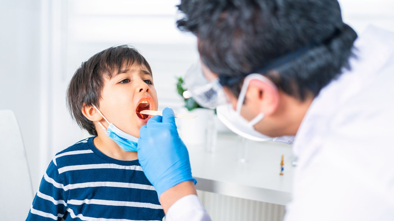 Rising Number Of Children With Strep Leads To CDC Investigation News   6492b37229c36.image 