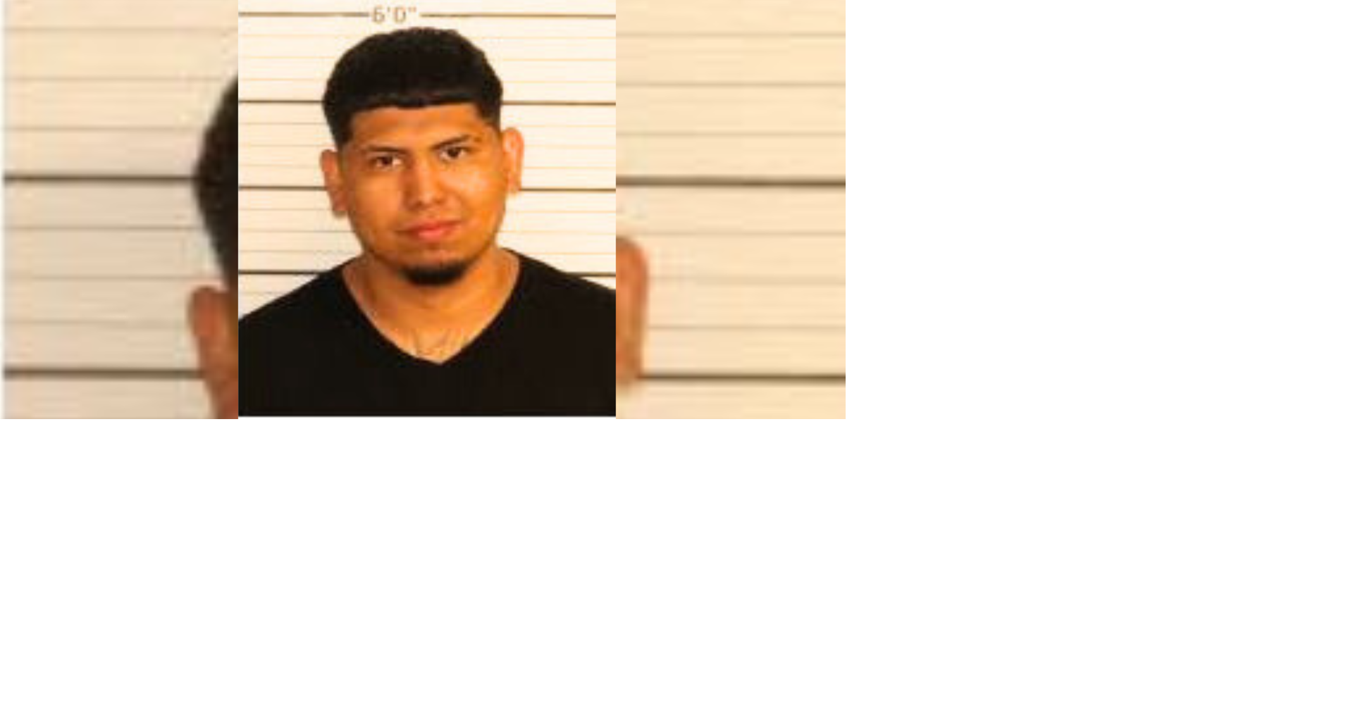 Man faces murder charges for allegedly killing with a rifle, police say ...
