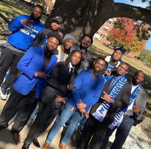 PHOTOS Phi Beta Sigma Founders Day News
