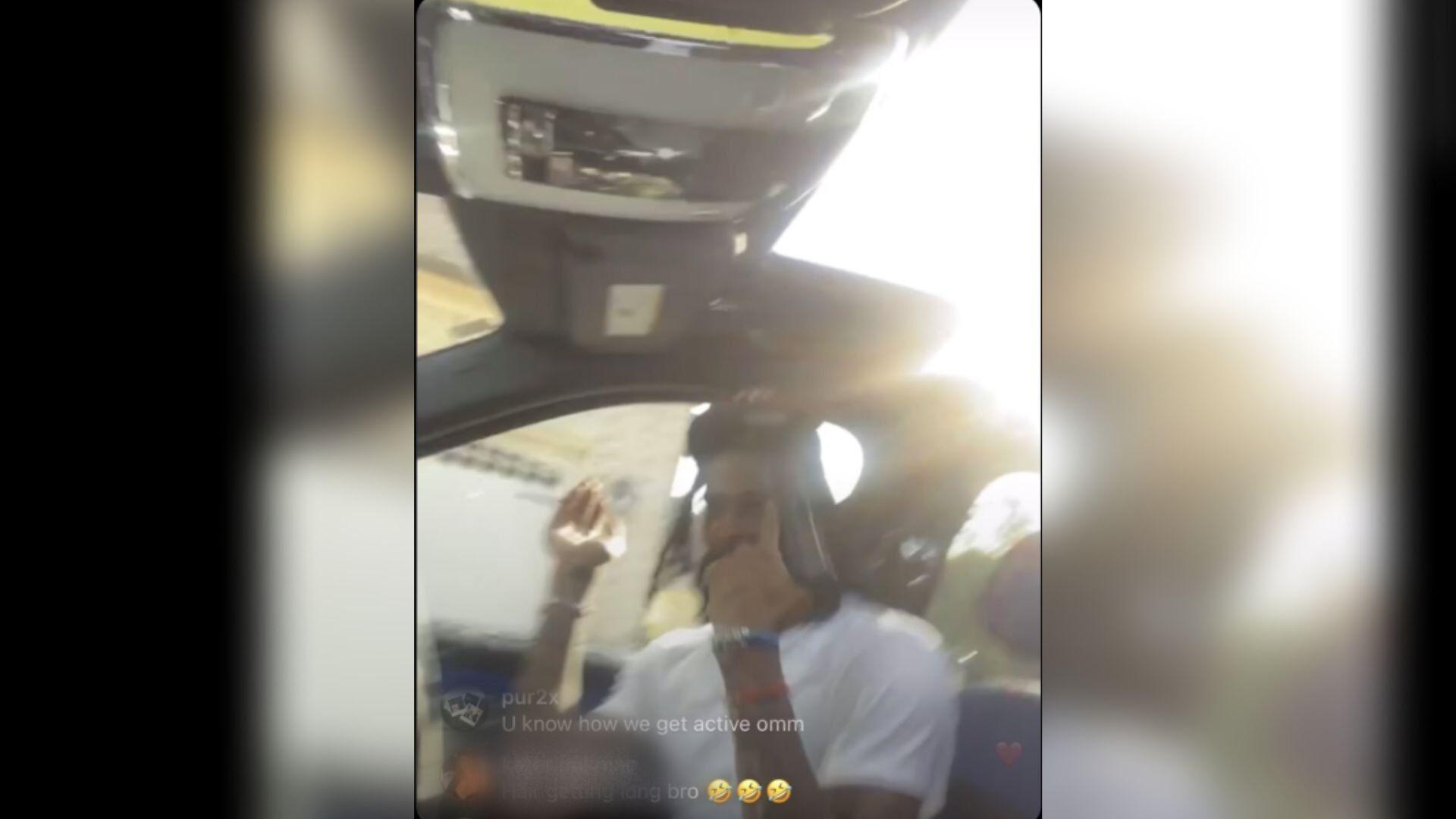 Ja Morant Suspended Again After New Video Shows Apparent Gun