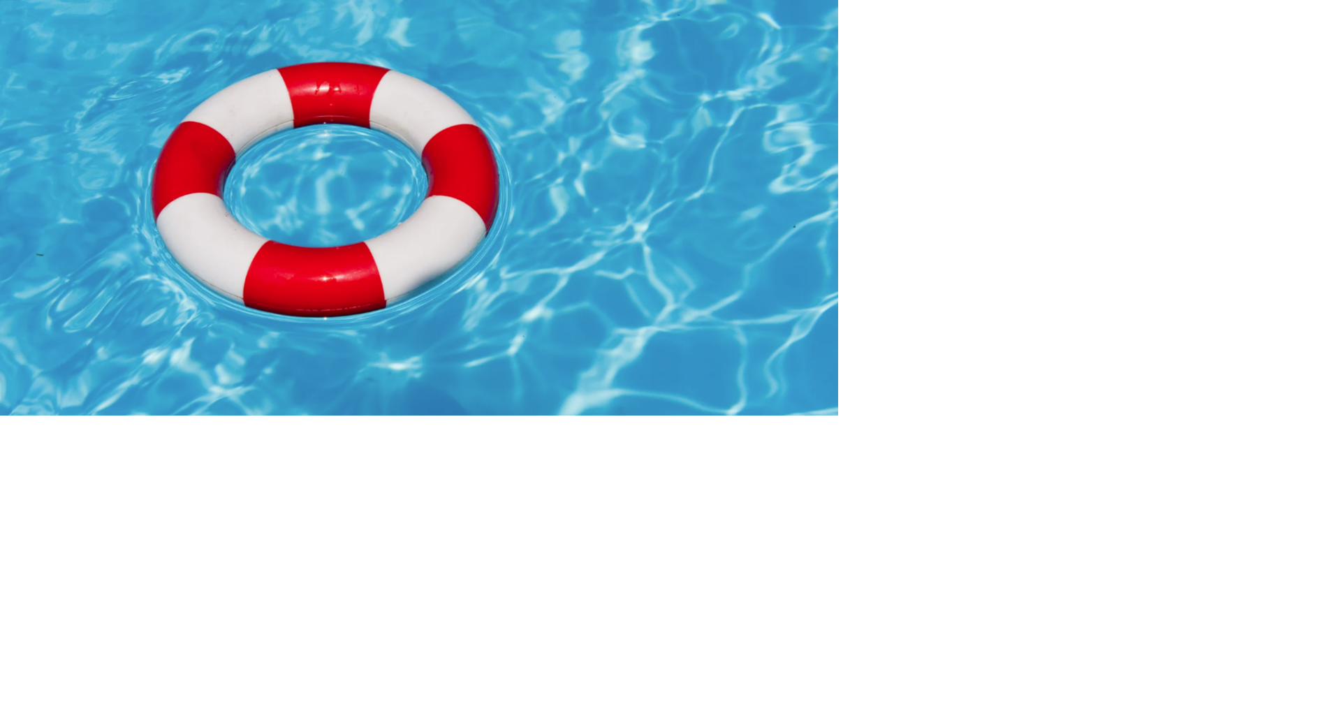 Two water-related deaths prompt urgent water safety warnings ahead of pool openings | News