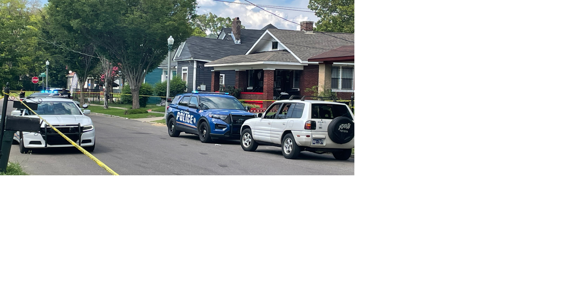 Man seriously injured after shooting in North Memphis | News ...