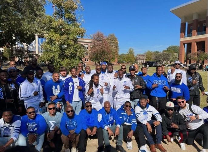 PHOTOS Phi Beta Sigma Founders Day News