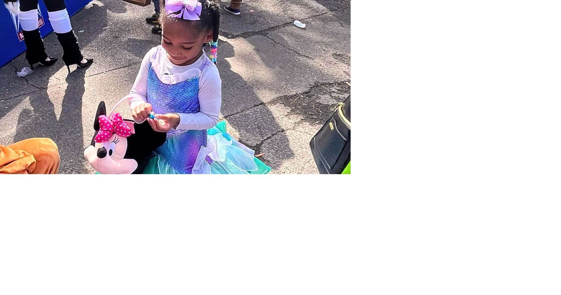 PHOTOS FOX13's Family Focus Trunk or Treat event with the United Way News