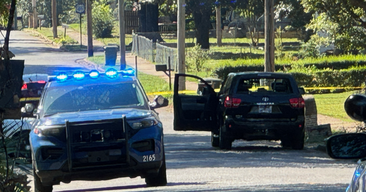 Shooting News Image