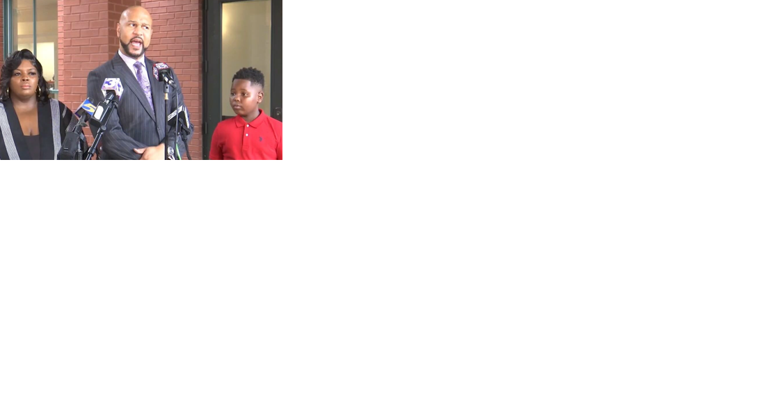 Attorney for 10-year-old boy detained for public urination demands charges to be dropped - Vimarsana News