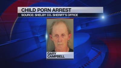 Man who police say was caught with child porn on phone will appear ...