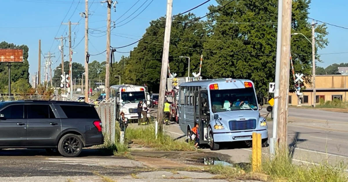 Multiple School-Bus Incidents Across U.S. and Kerala