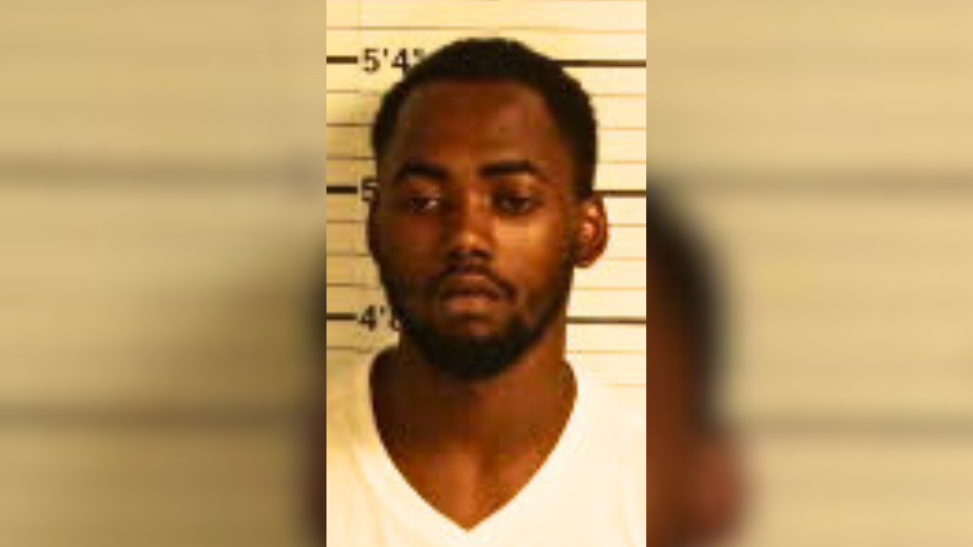 First-degree Murder Charges For Man Who Shot Another In The Face ...