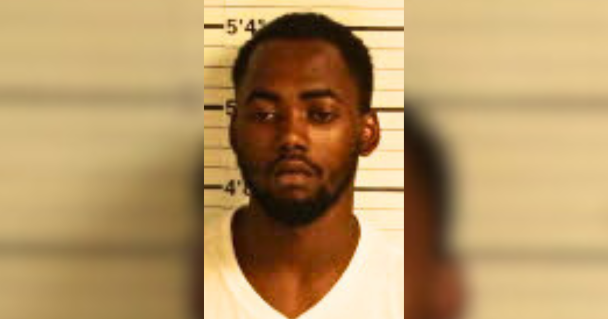 Former Jackson Officer Marcus Johnson Found Guilty of First-Degree Murder