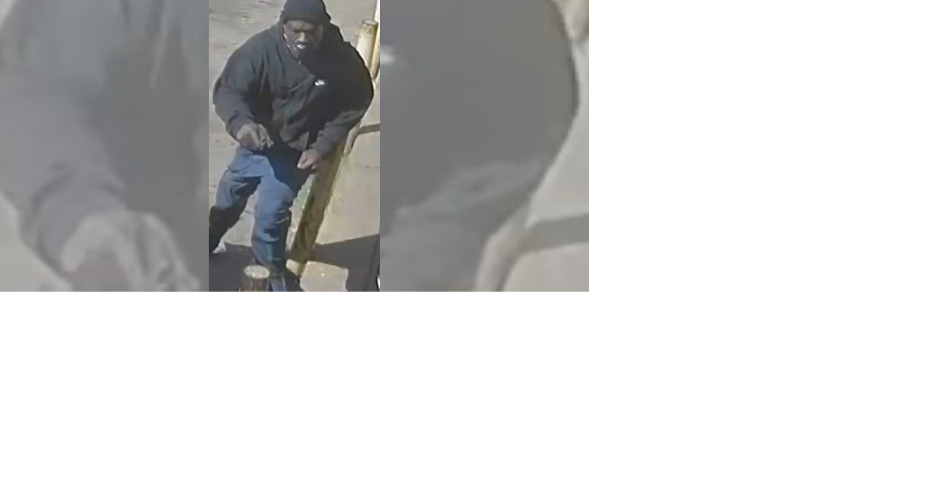 Shooting near Memphis gas station leaves man critically injured, police ...