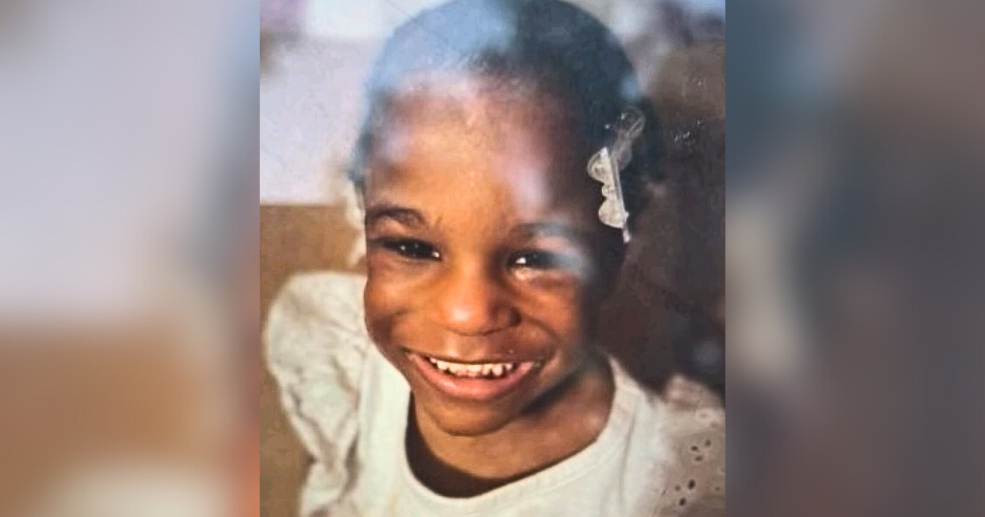 CANCELED: 4-year-old girl with feeding tube no longer missing from home, police say - Vimarsana News