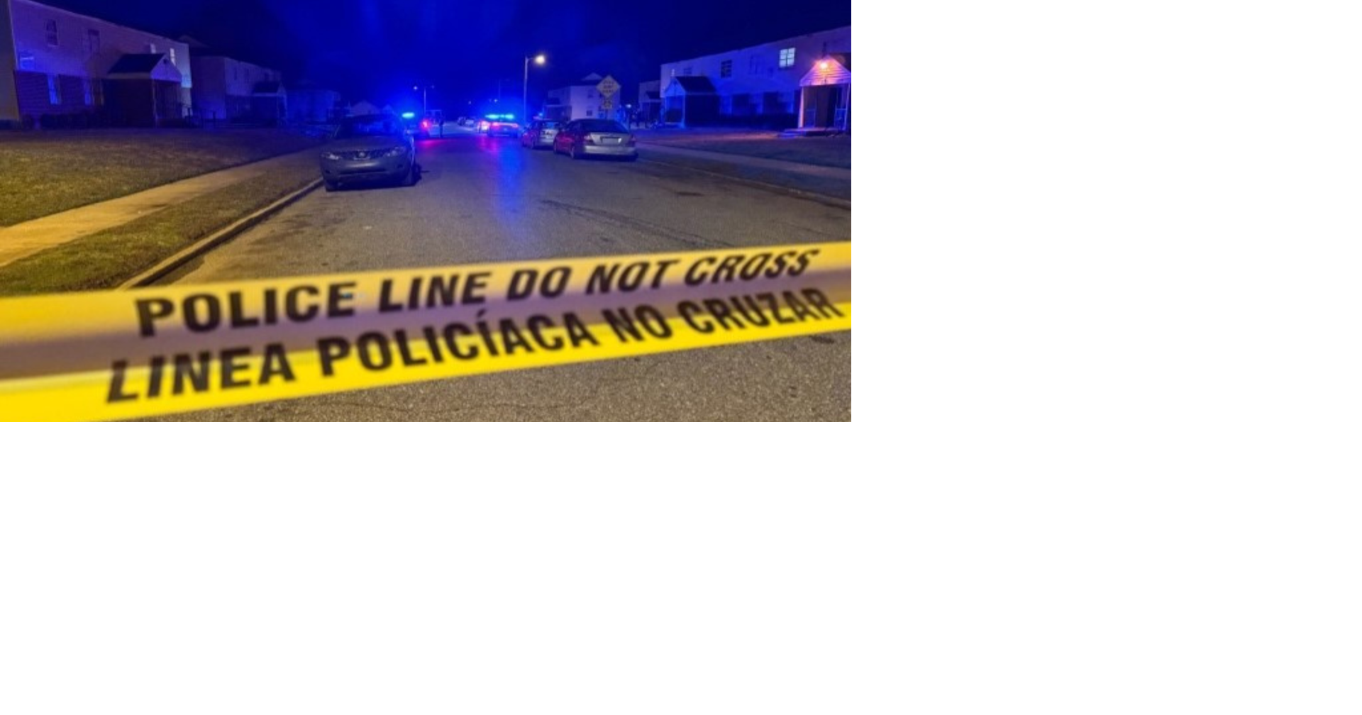 Shooting leaves person dead in South Memphis | News | fox13memphis.com