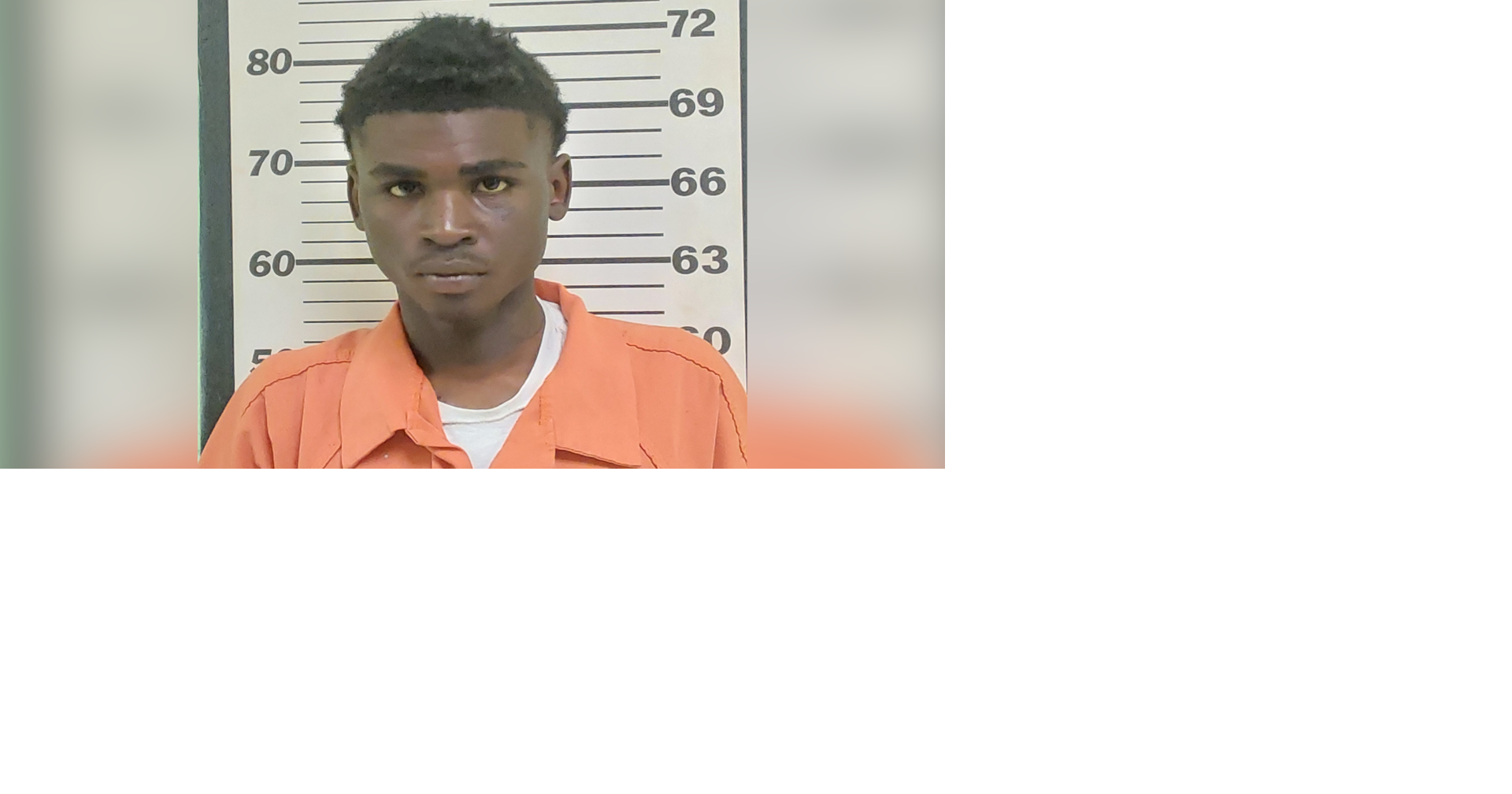 Teen wanted for deadly Mississippi shooting arrested | News ...