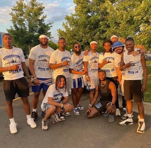 PHOTOS Phi Beta Sigma Founders Day News