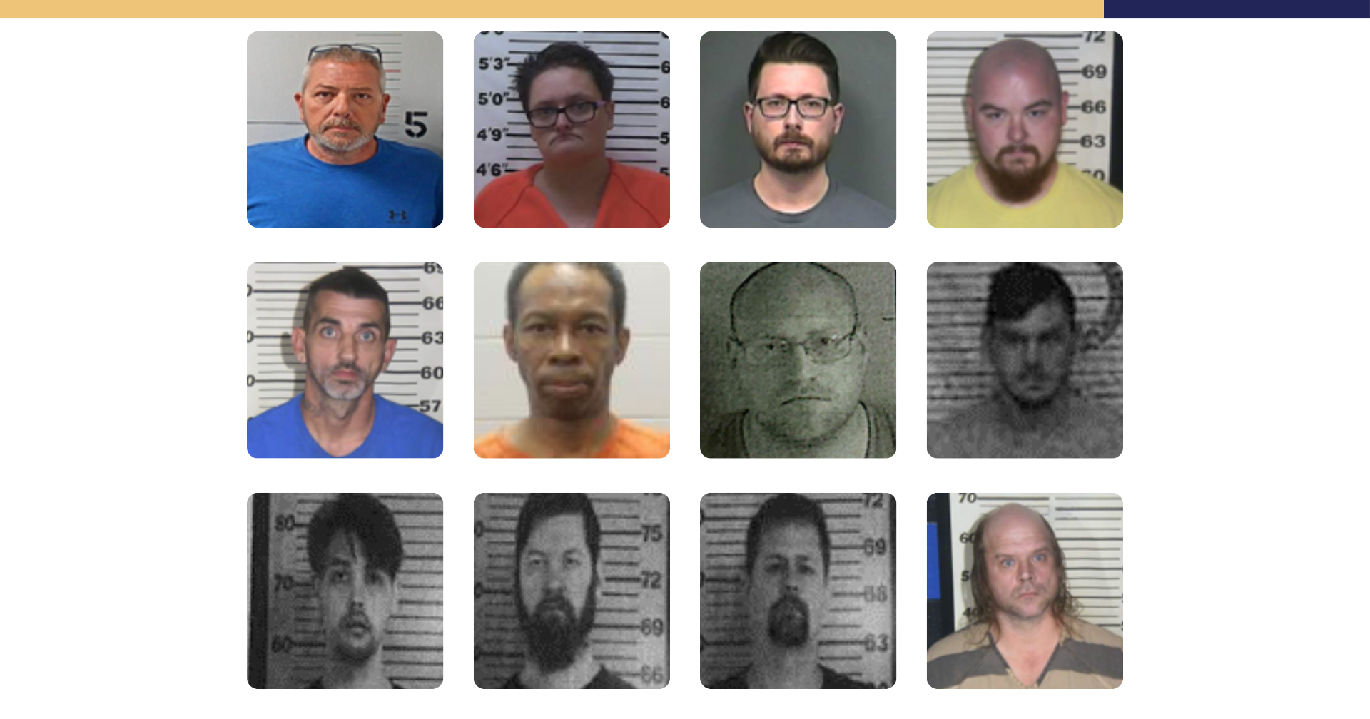 12 people arrested in child sextortion investigation | News - Vimarsana News