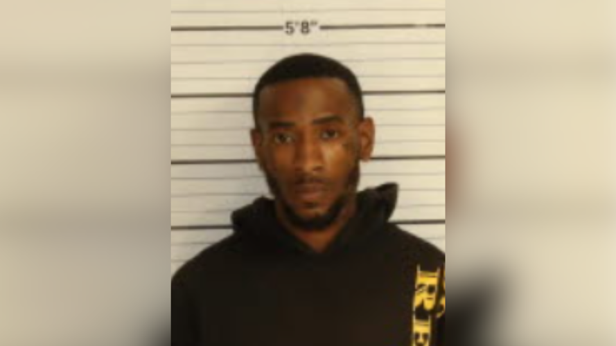 Man arrested after 100 mph pursuit ends in crash with 11-year-old boy ...