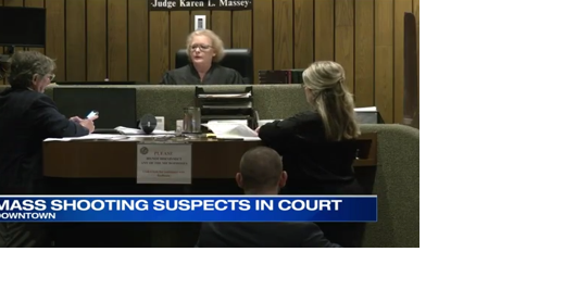 Man charged with mass shooting at Whitehaven club given $25K bond - Vimarsana News