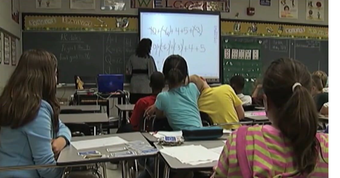 60 of TN thirdgraders fall short of proficiency on TCAP test, results