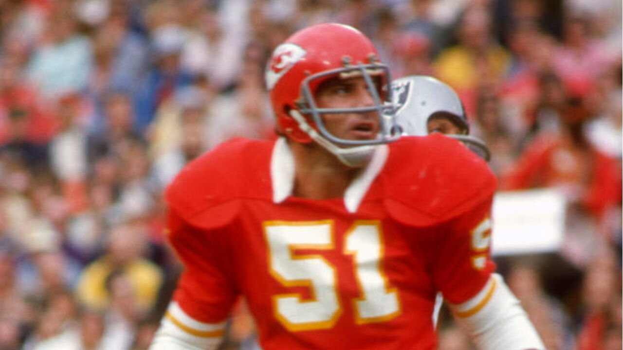 Two championships in one season: 1969 Kansas City Chiefs - Big