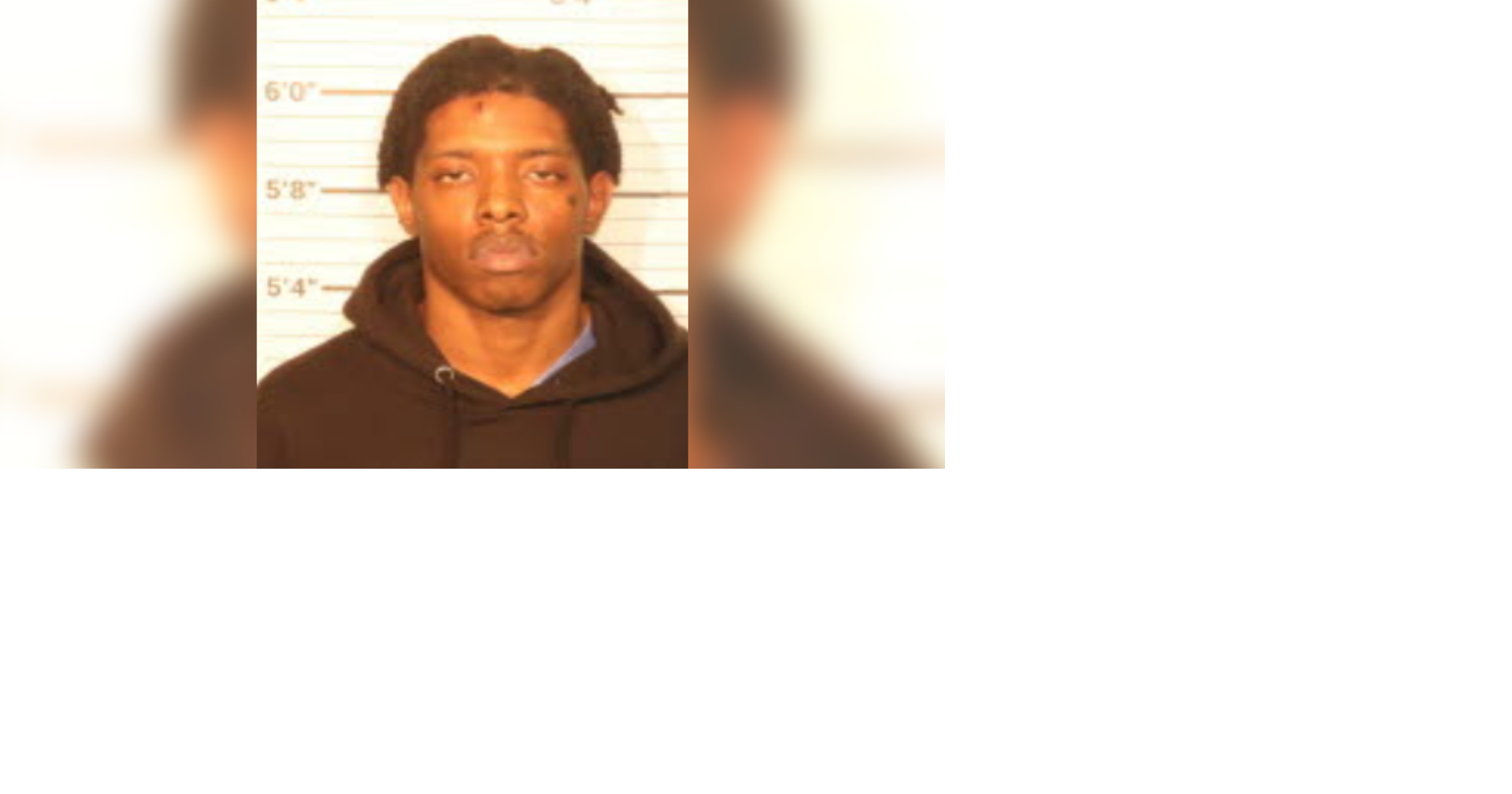 Warrant issued for suspect in crash that left 2monthold & his parents