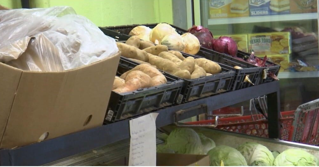 Tennessee is one of just 13 states that tax groceries News