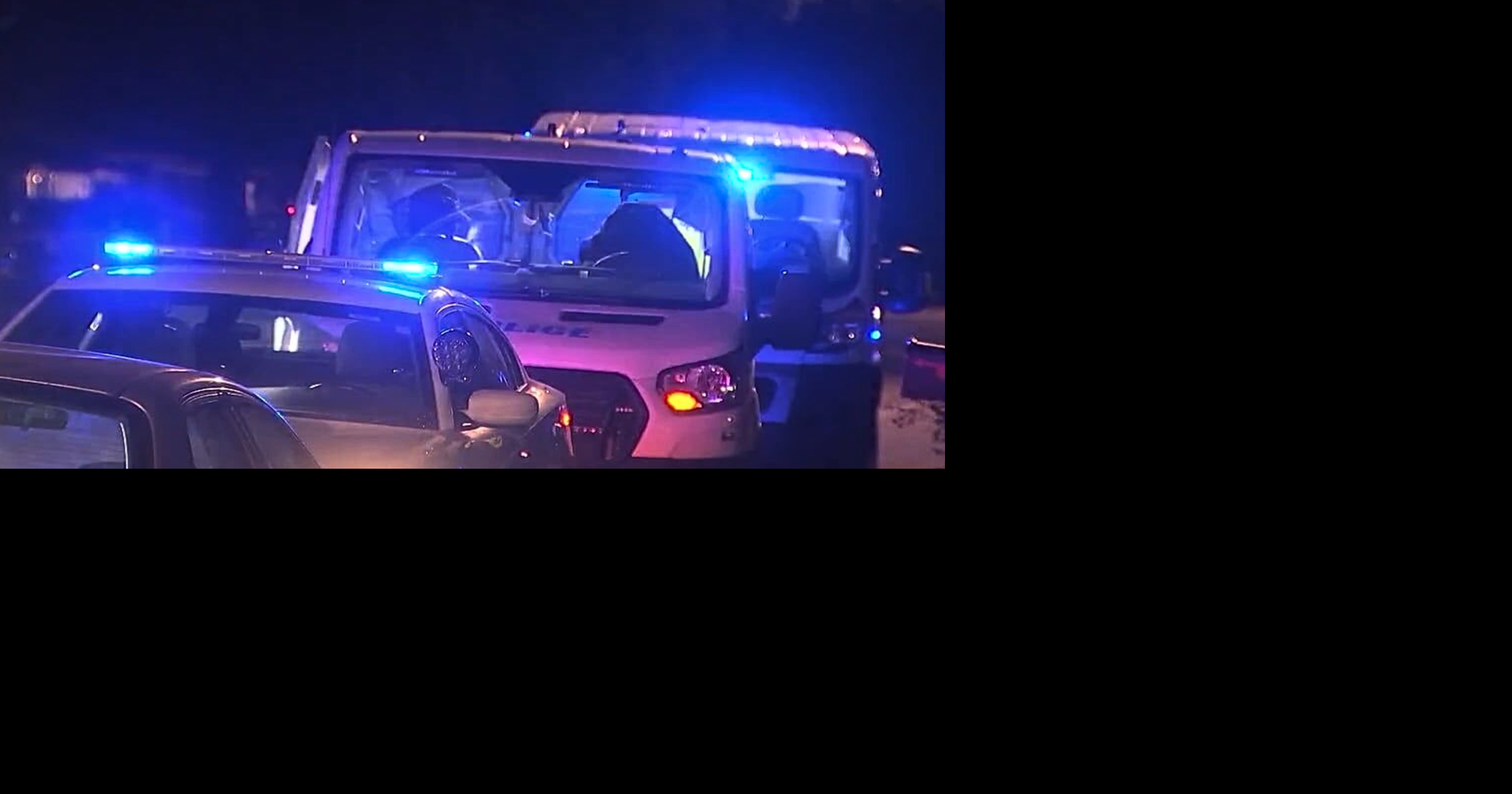 WATCH: MPD investigating 2 shootings — minutes apart — in same Parkway ...