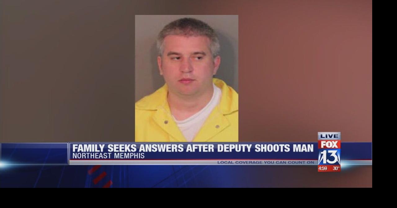 TBI identifies man shot and killed by SCSO deputies at Memphis hotel ...