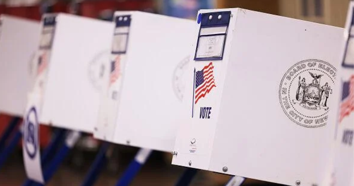Georgia and NC Adapt Early Voting Amid Challenges
