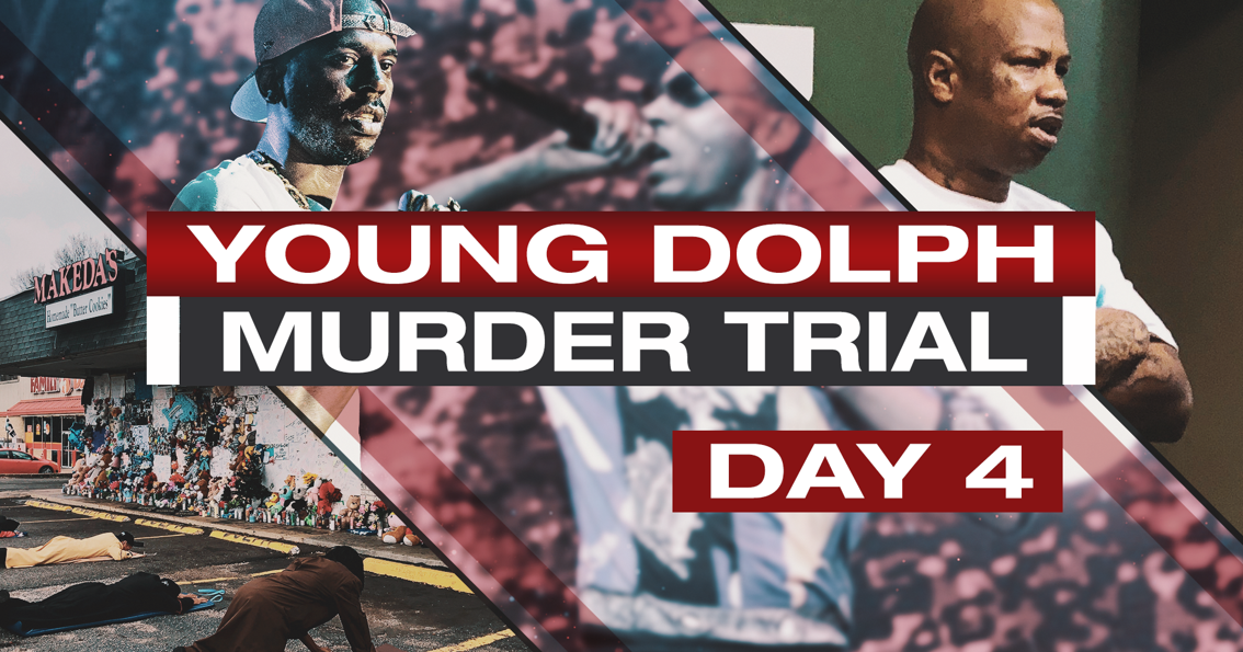 WATCH LIVE: Young Dolph Murder Trial Verdict Watch | News ...